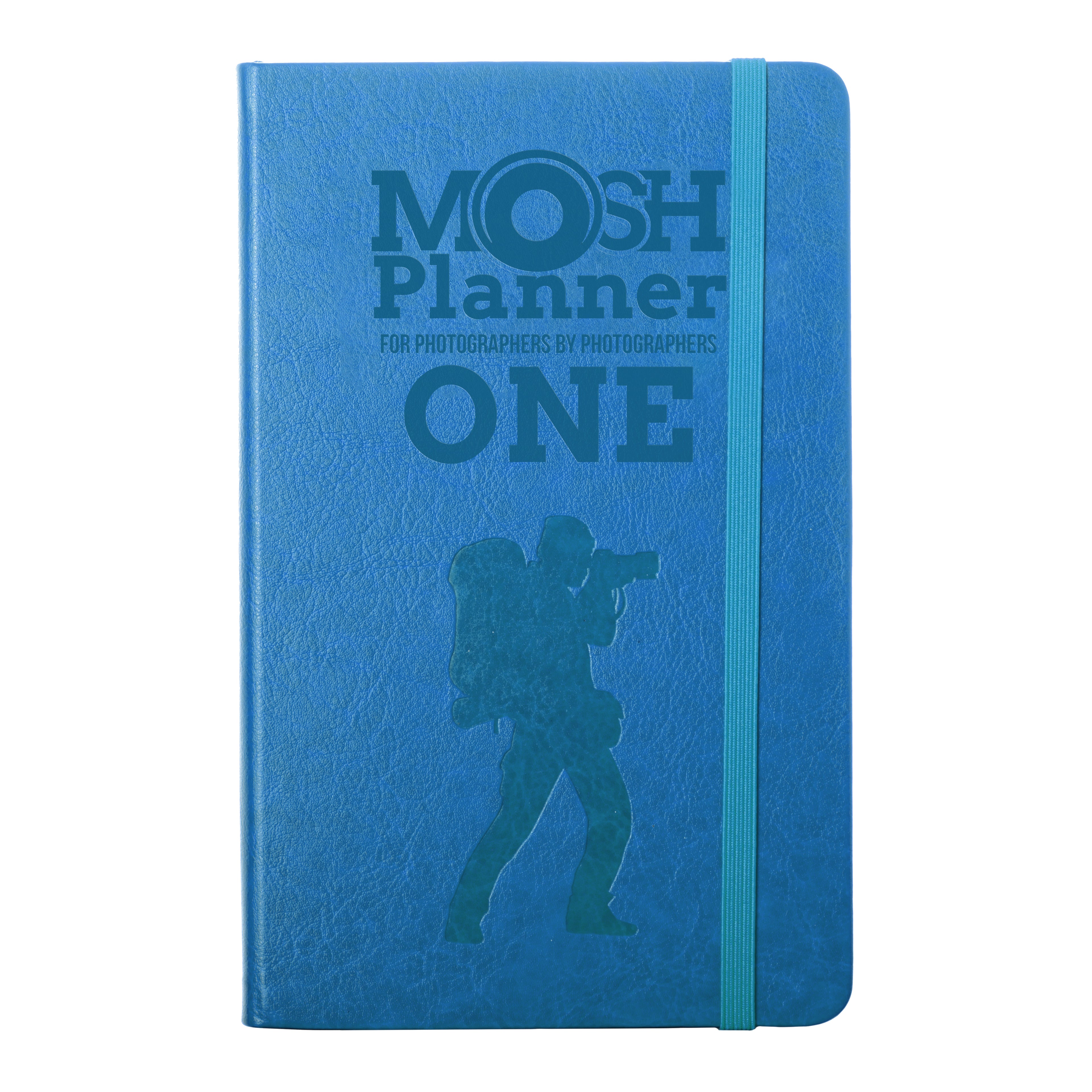 MOSH Planner Unlimited