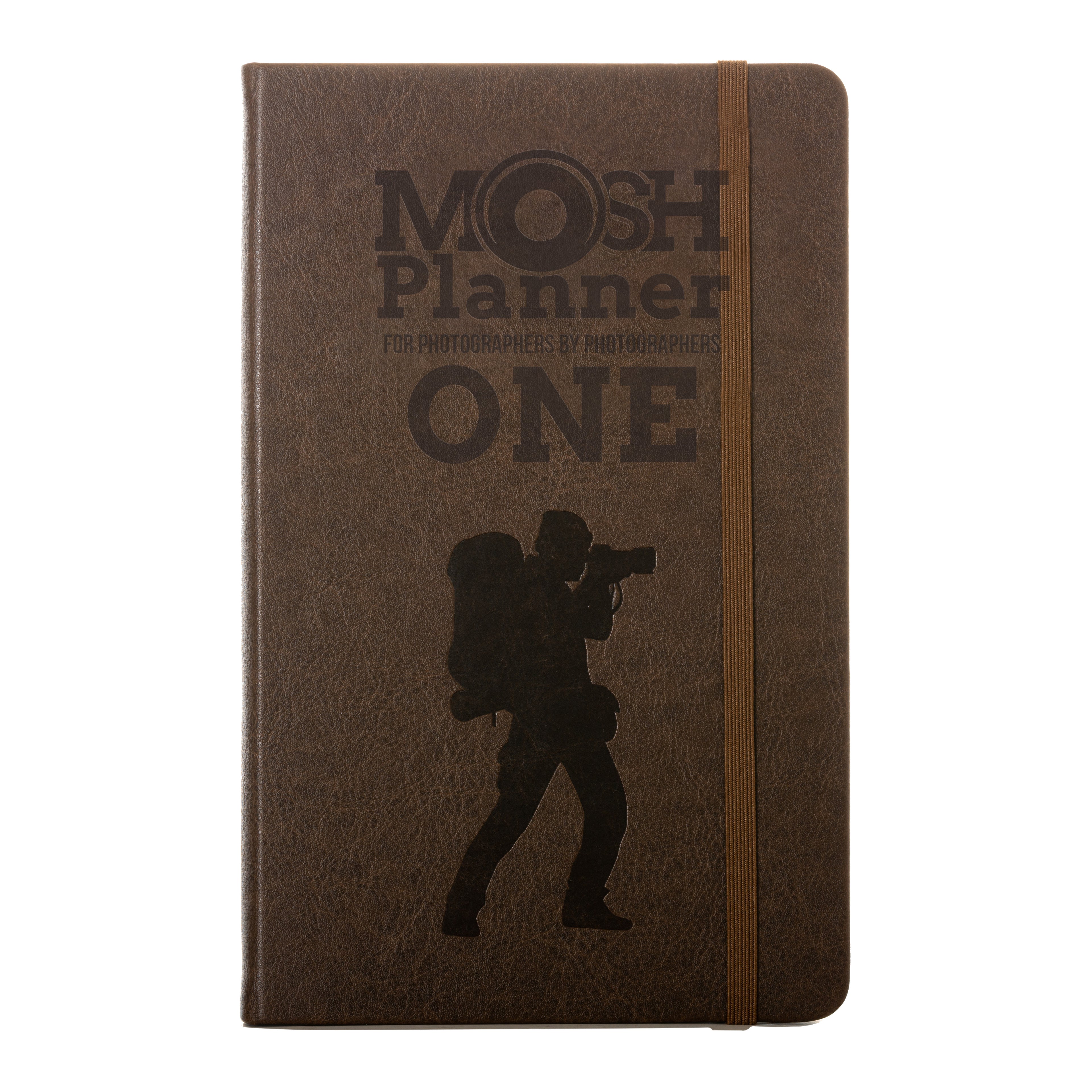 MOSH Planner Unlimited