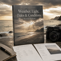 Weather, Light, Tides & Conditions Decision Playbook