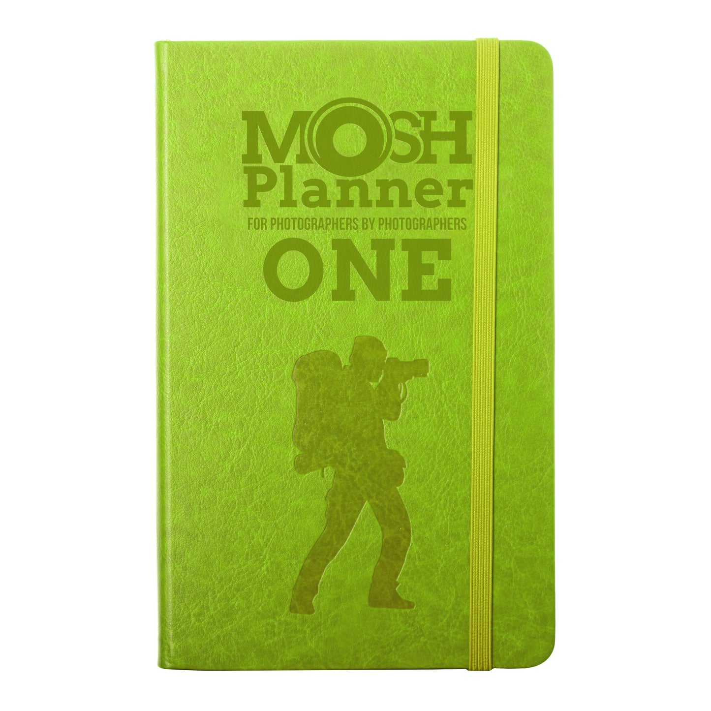 MOSH Planner One