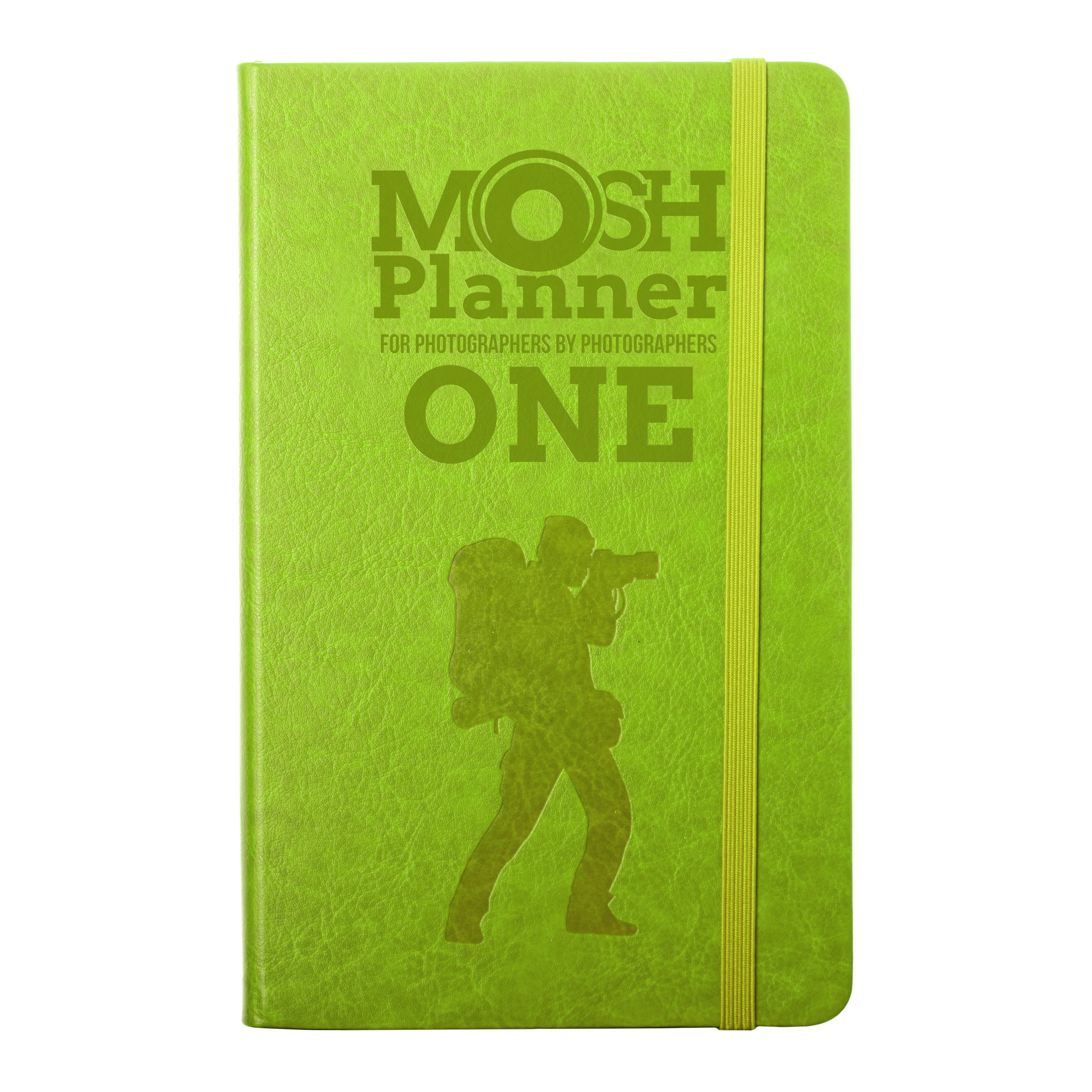 MOSH Planner Unlimited