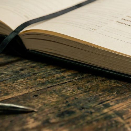 MOSH Planner Pro Lux