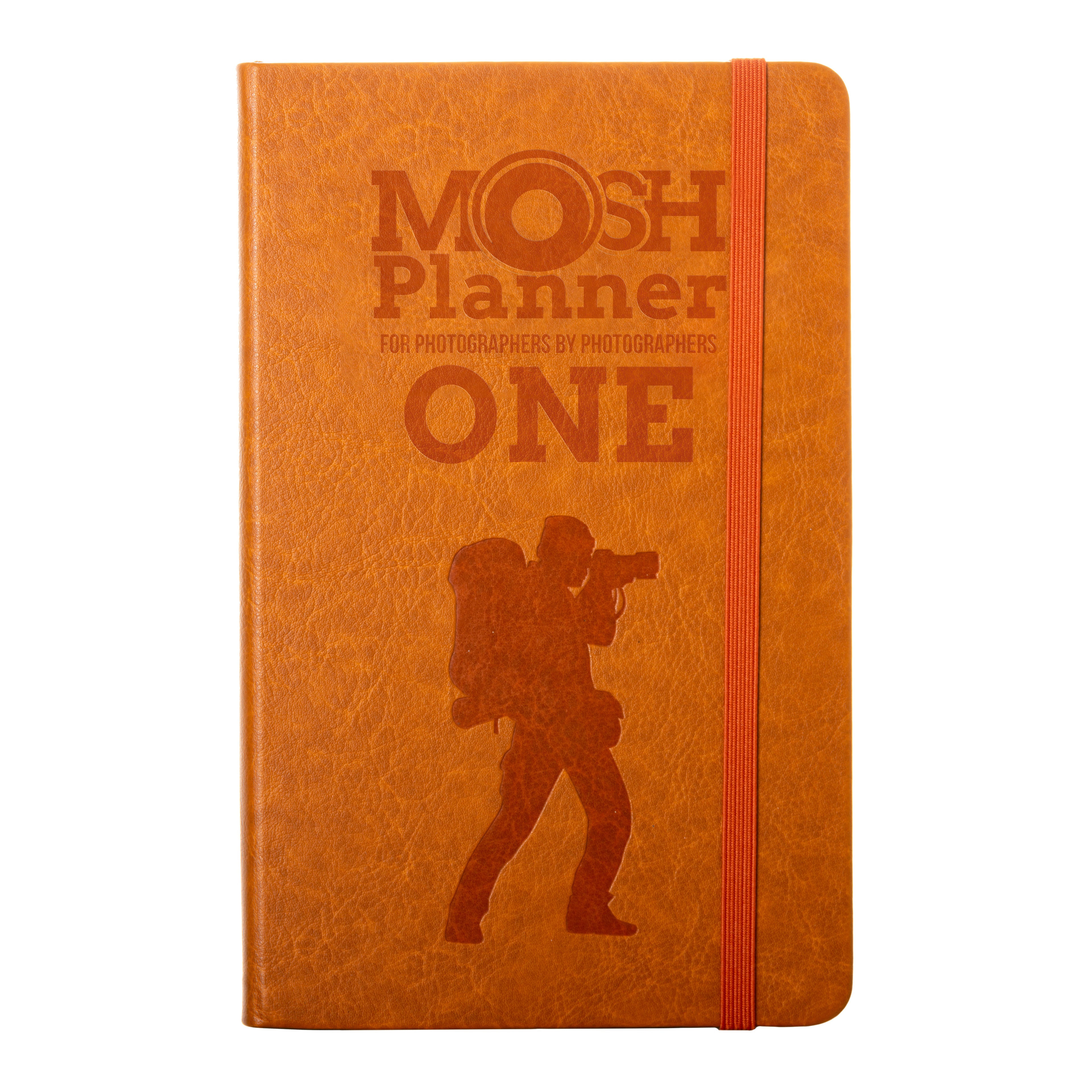 MOSH Planner Unlimited