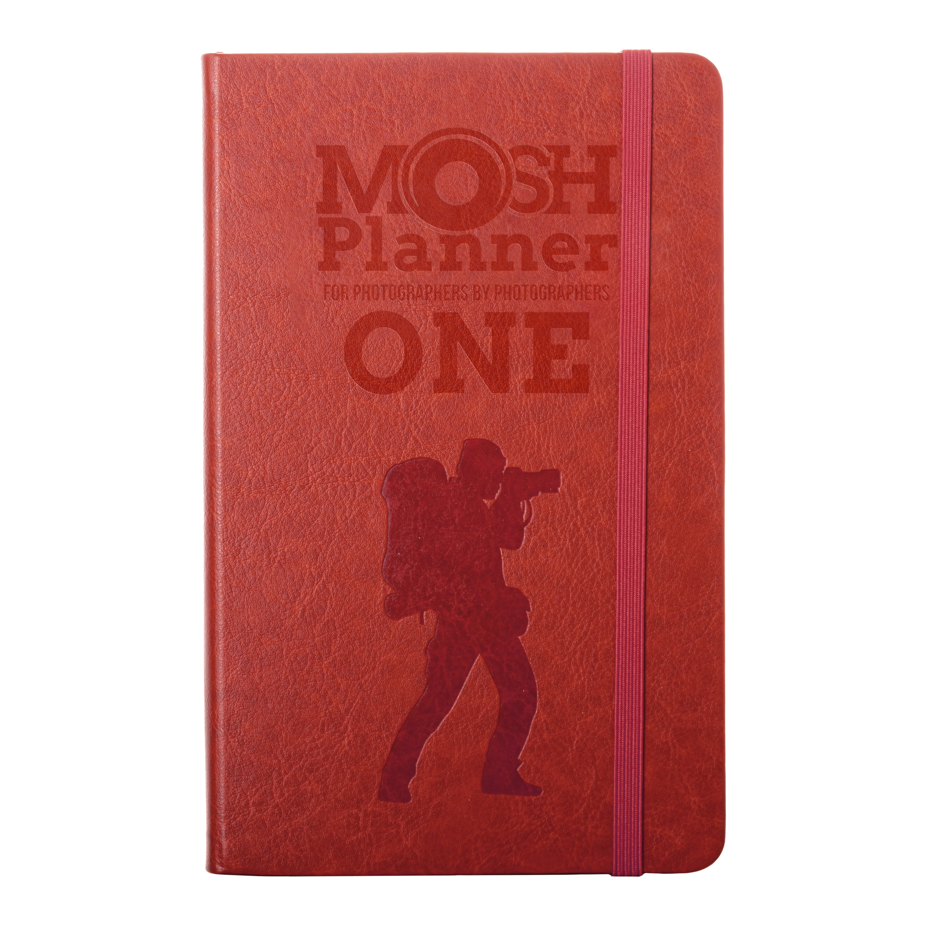 MOSH Planner Unlimited