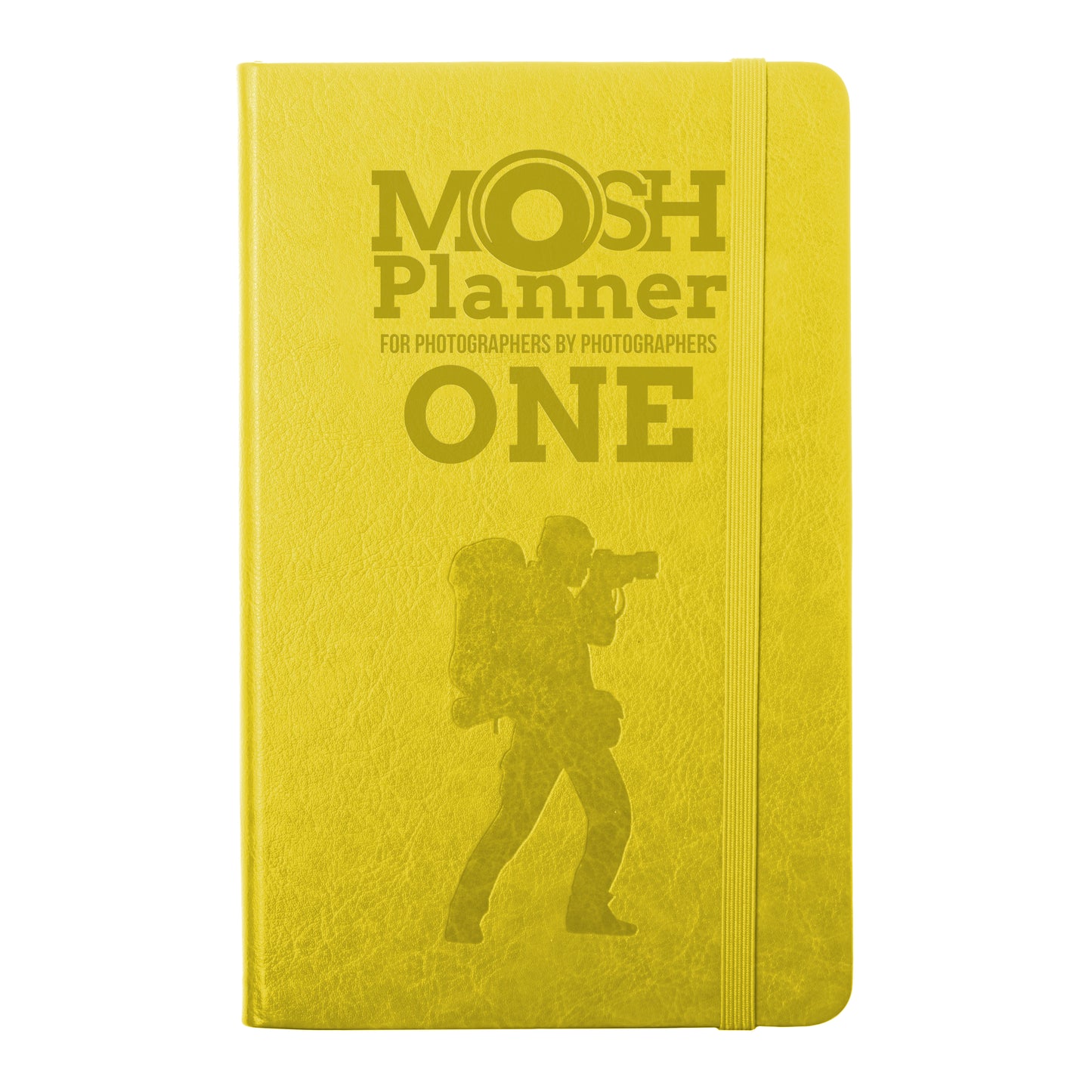 MOSH Planner One