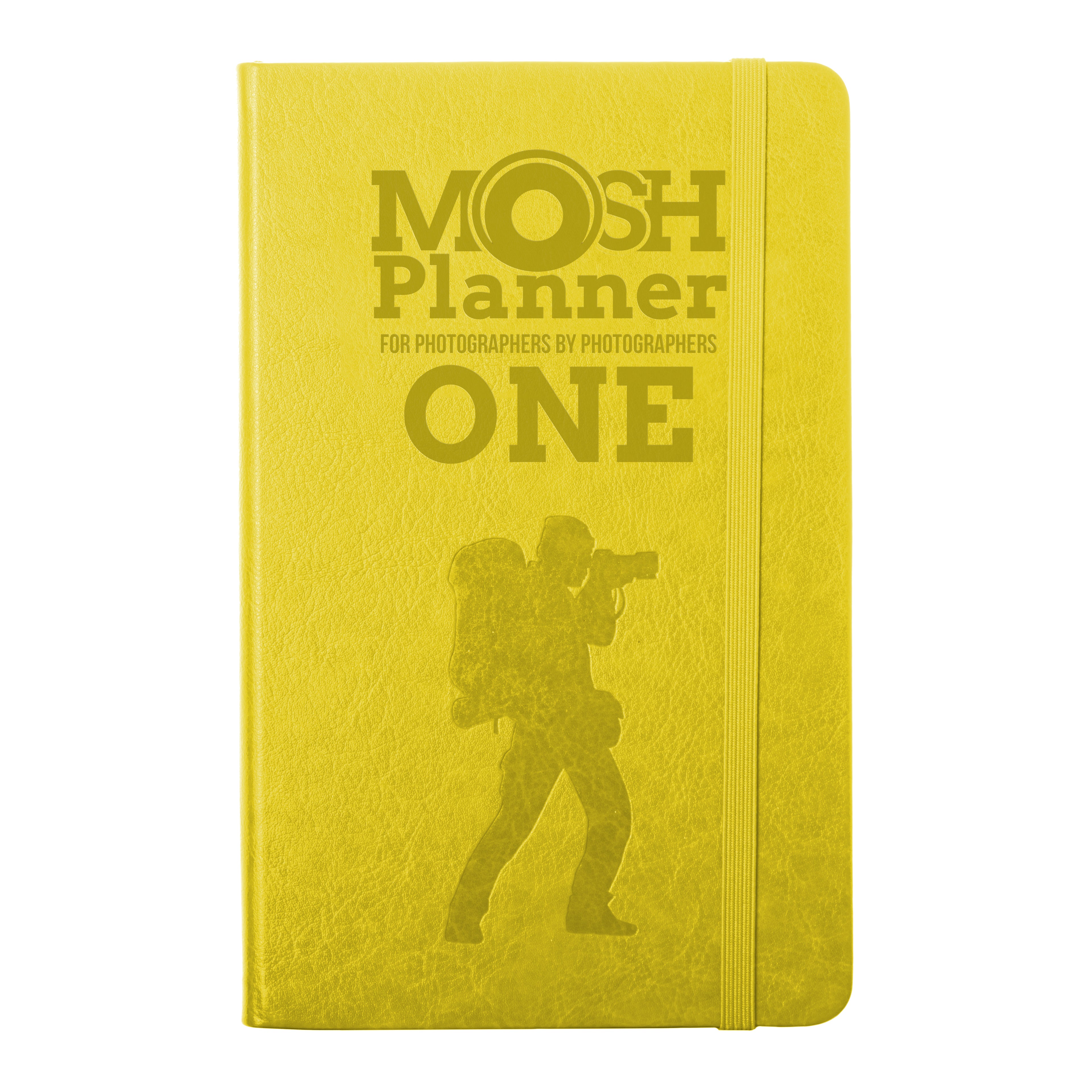 MOSH Planner Unlimited