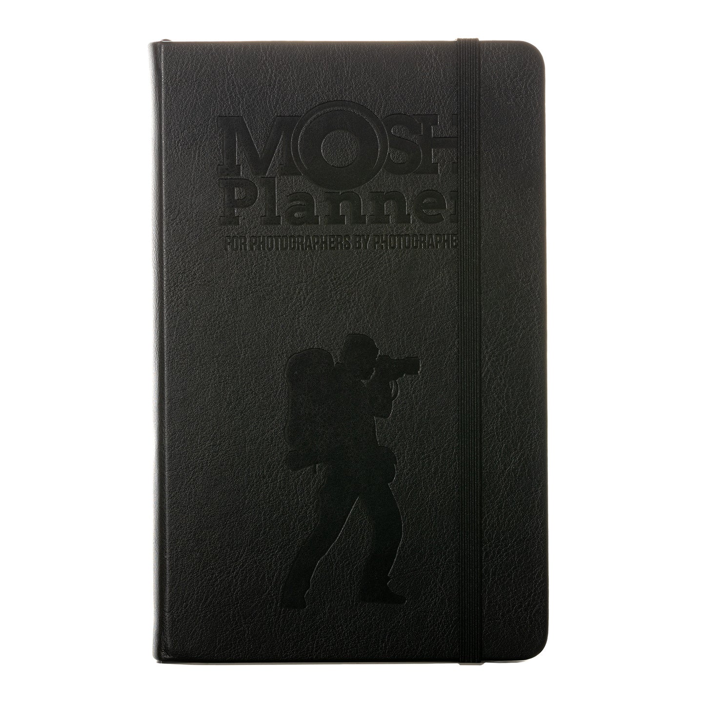 MOSH Planner Pro Bundle