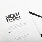 MOSH Planner Pro