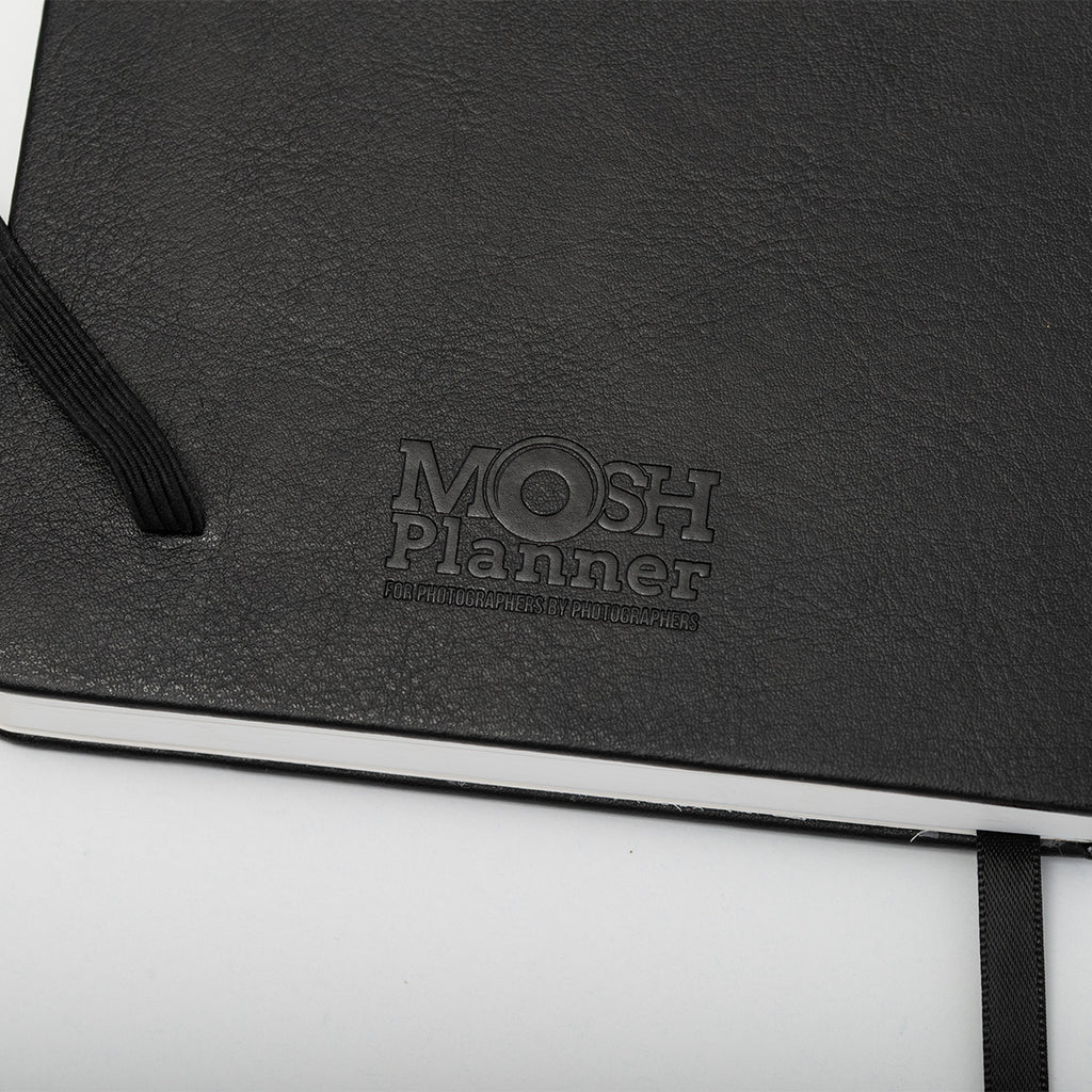 MOSH Planner Pro